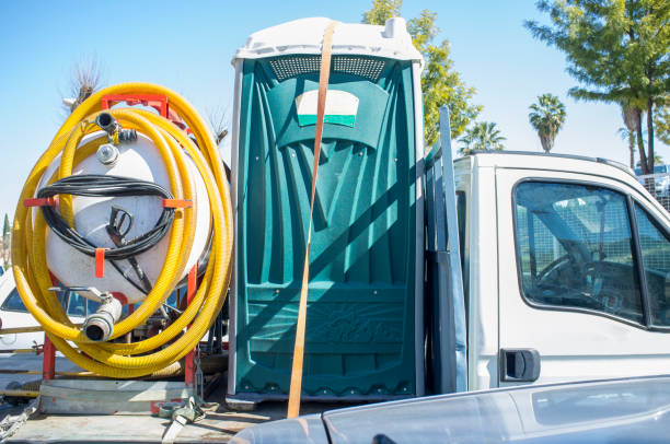 Best Portable toilet rental cost  in Bear Valley Springs, CA