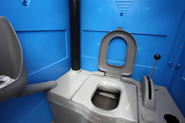 Best Porta potty delivery and setup  in Bear Valley Springs, CA