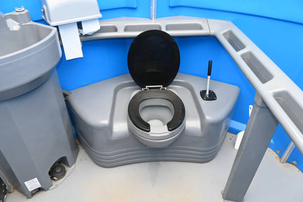 Best Affordable portable toilet rental  in Bear Valley Springs, CA