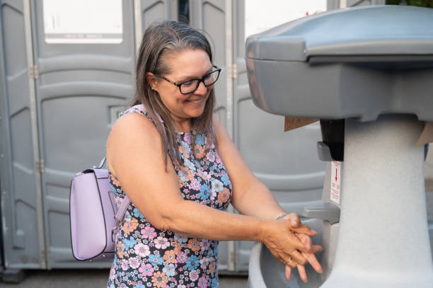 Professional porta potty rental in Bear Valley Springs, CA
