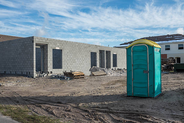 Best Portable restroom trailer rental  in Bear Valley Springs, CA